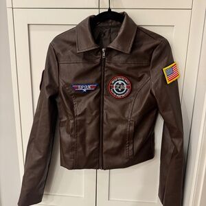 Top Gun Jacket